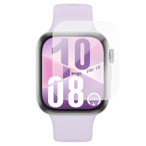 Huawei Watch Fit Ekran Koruyucu